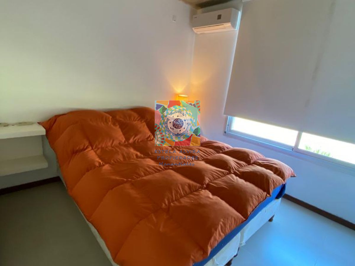 Apartamento ID.12 - Apartamento en Manantiales, Manantiales
