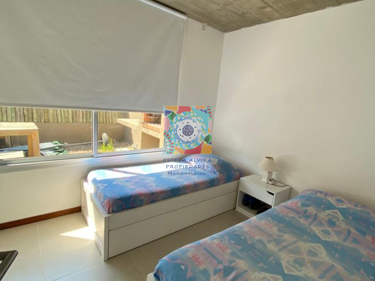 Apartamento ID.12 - Apartamento en Manantiales, Manantiales