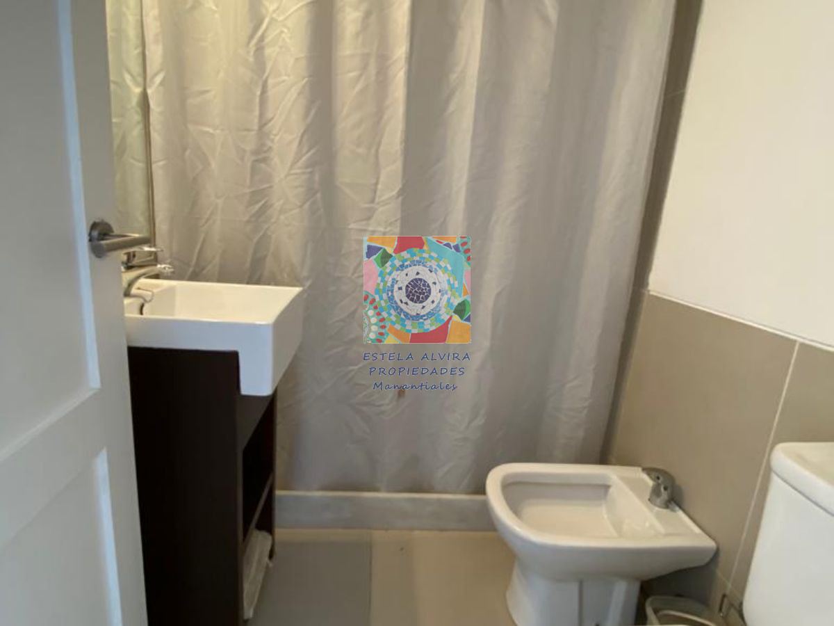 Apartamento ID.12 - Apartamento en Manantiales, Manantiales
