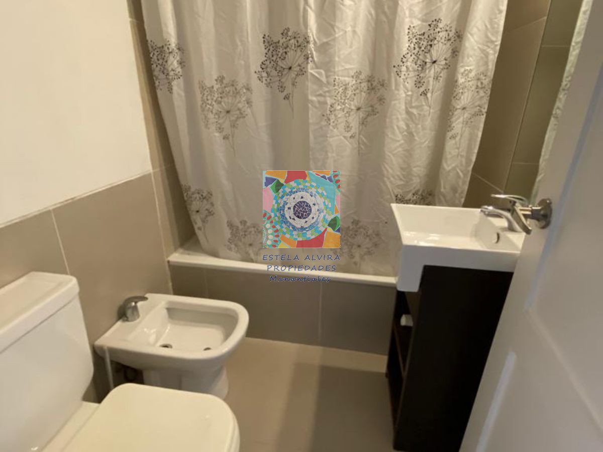Apartamento ID.12 - Apartamento en Manantiales, Manantiales
