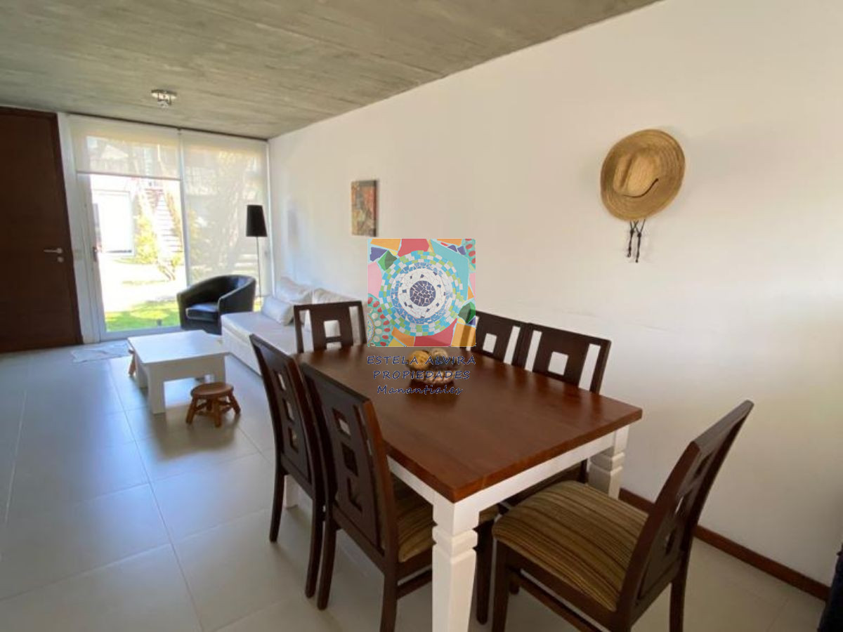 Apartamento ID.12 - Apartamento en Manantiales, Manantiales