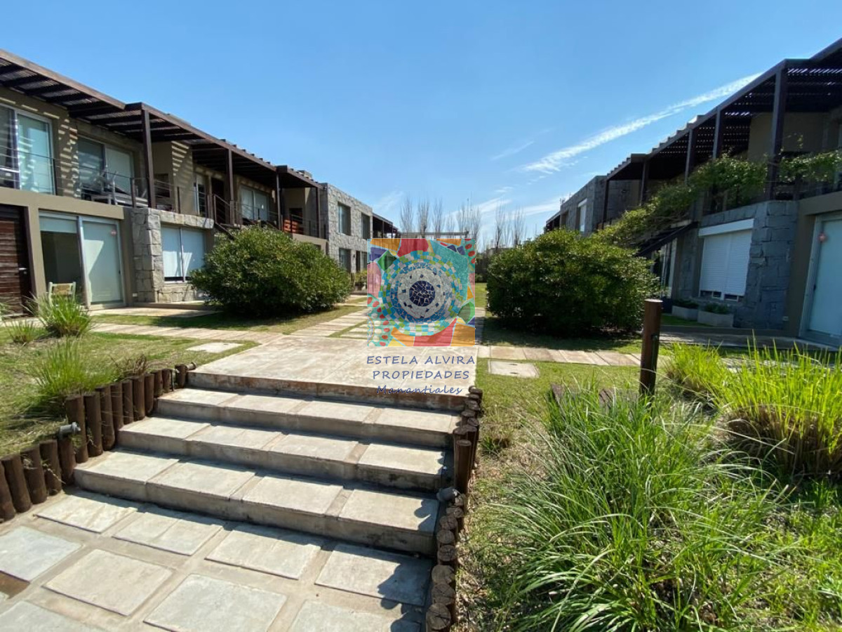 Apartamento ID.12 - Apartamento en Manantiales, Manantiales