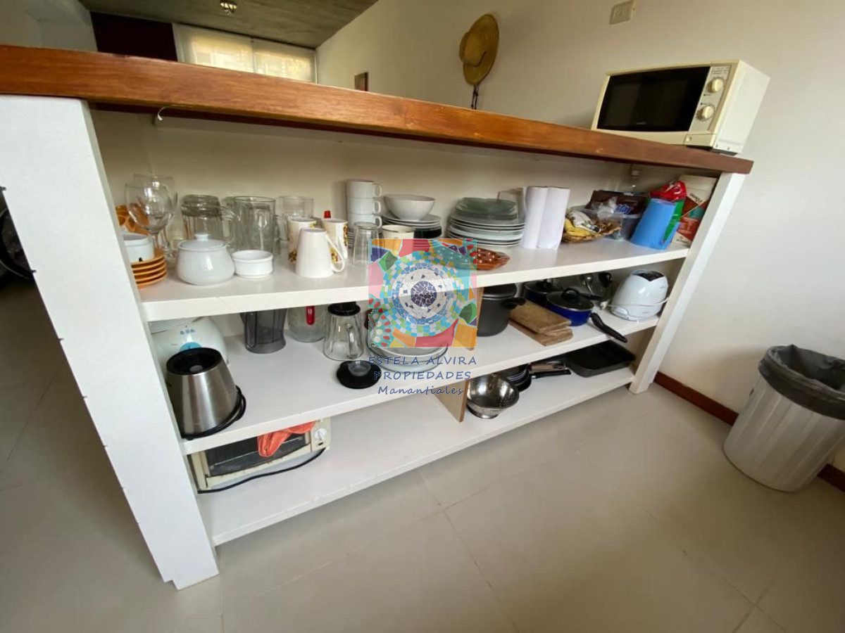 Apartamento ID.12 - Apartamento en Manantiales, Manantiales