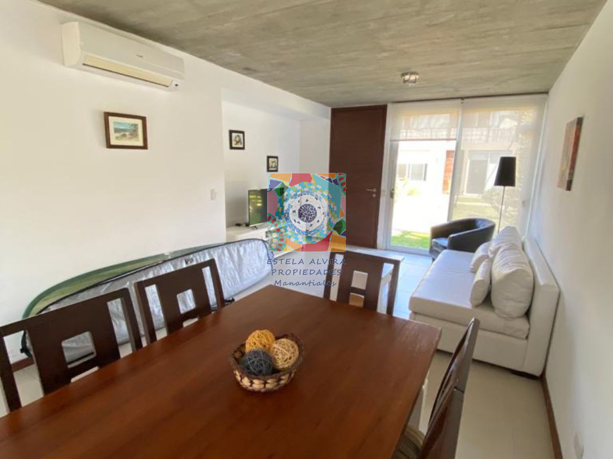 Apartamento ID.12 - Apartamento en Manantiales, Manantiales