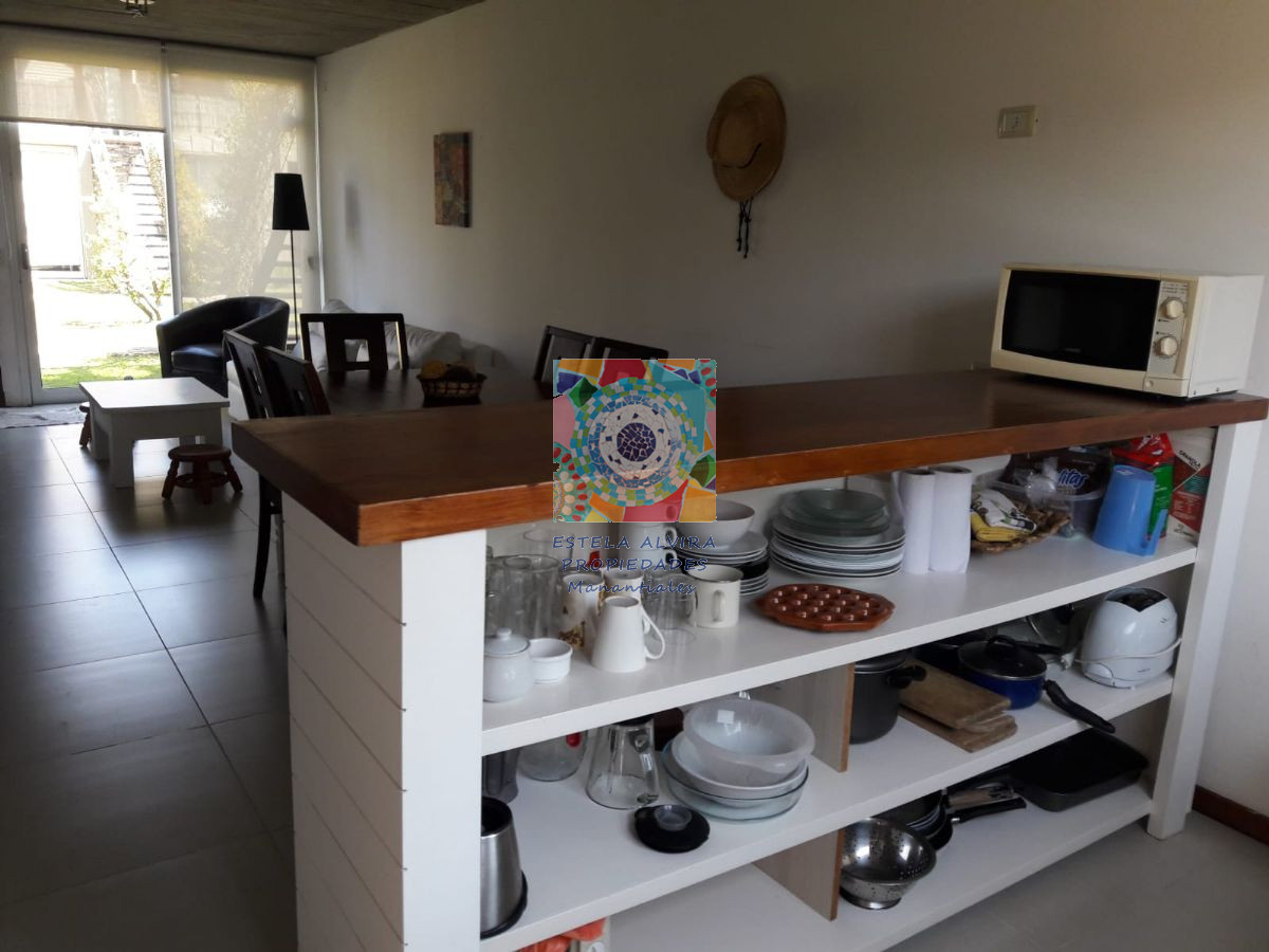 Apartamento ID.12 - Apartamento en Manantiales, Manantiales