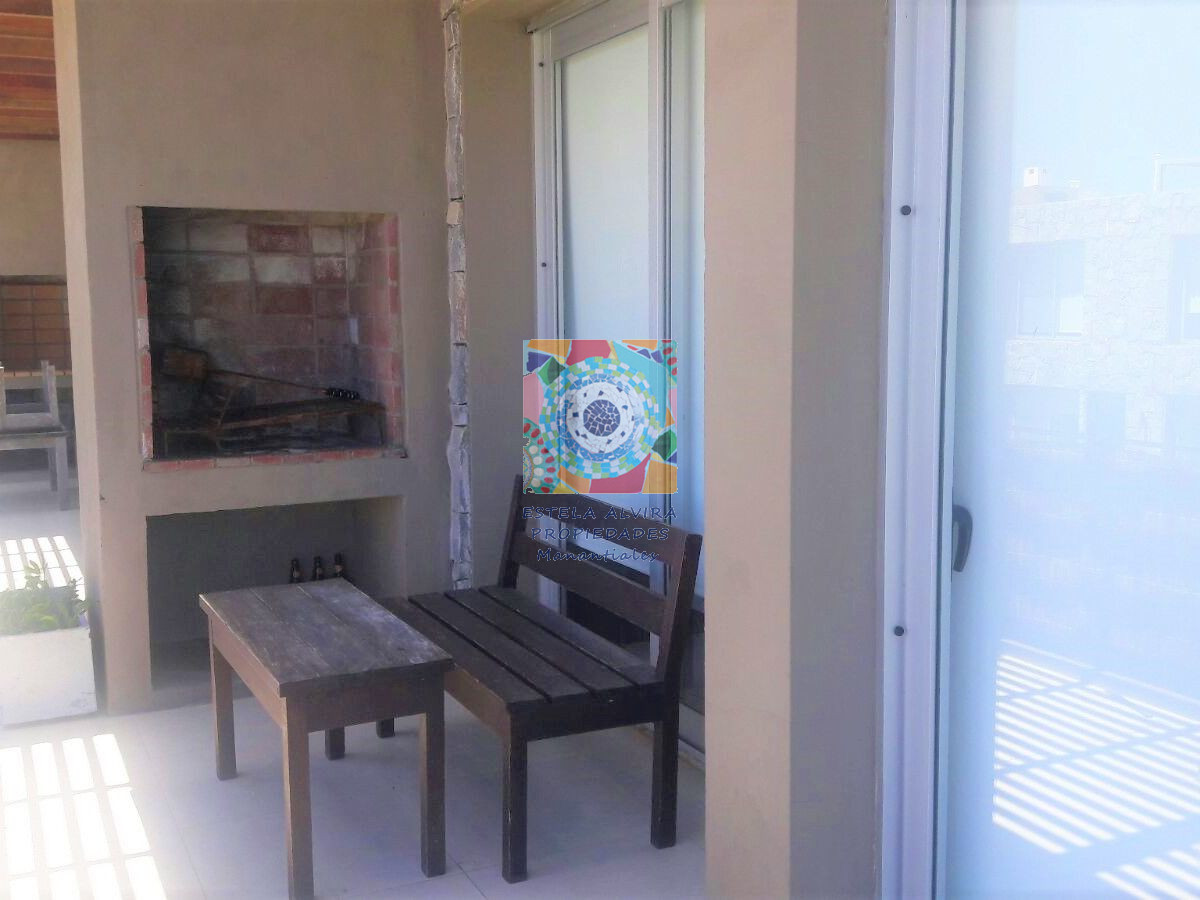 Apartamento ID.13 - Apartamento en Manantiales, Manantiales