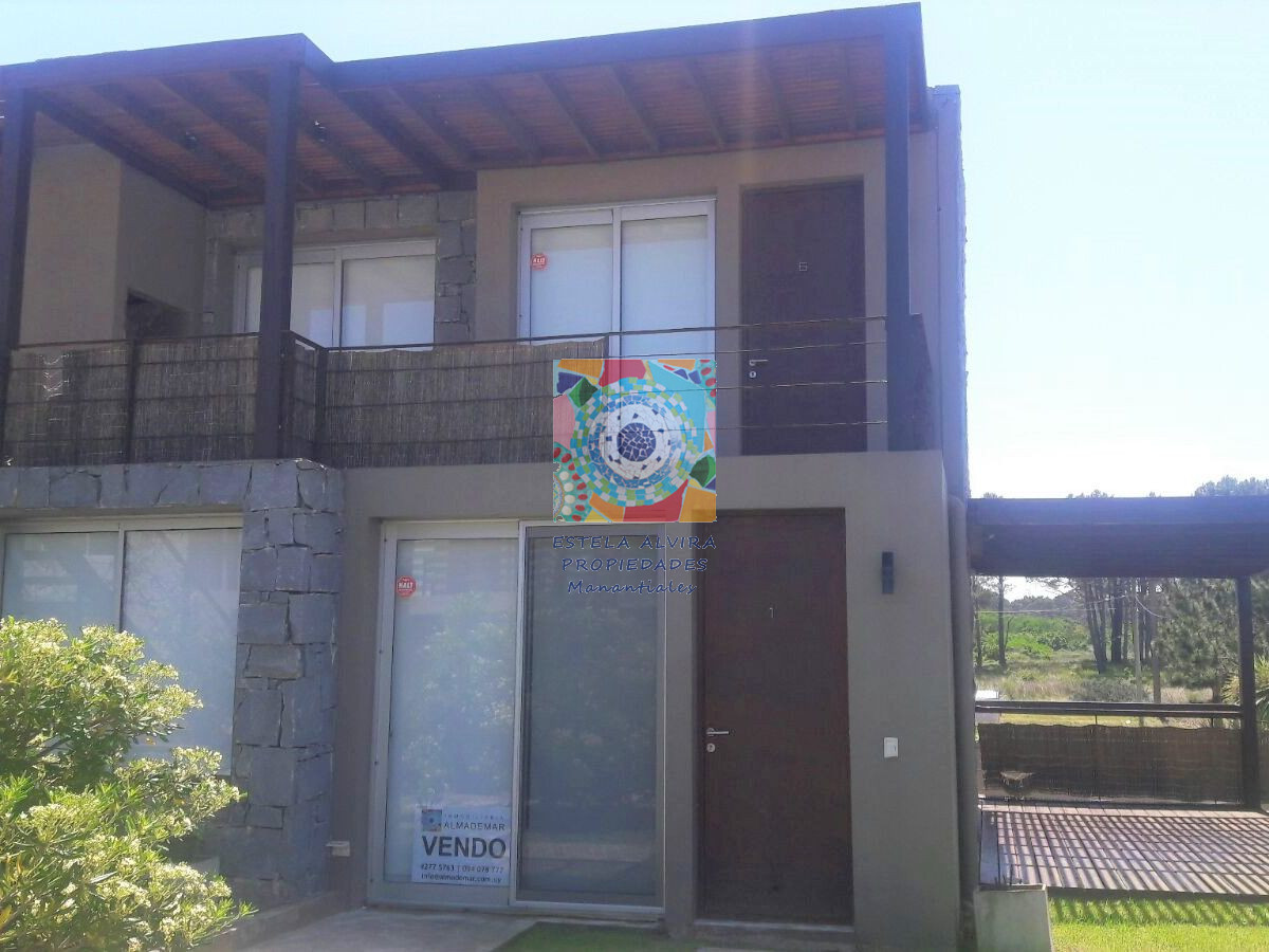 Apartamento ID.13 - Apartamento en Manantiales, Manantiales