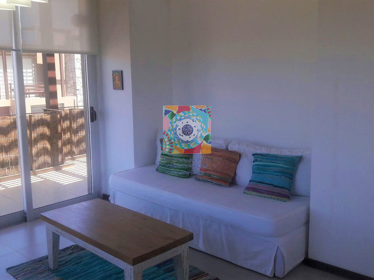Apartamento ID.13 - Apartamento en Manantiales, Manantiales