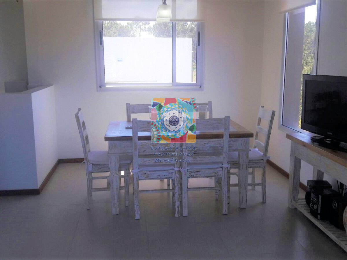 Apartamento ID.13 - Apartamento en Manantiales, Manantiales