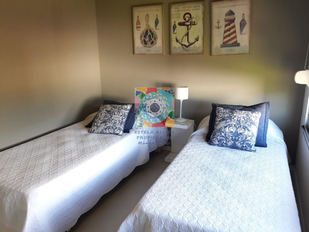 Apartamento ID.14 - Apartamento en Manantiales, Manantiales