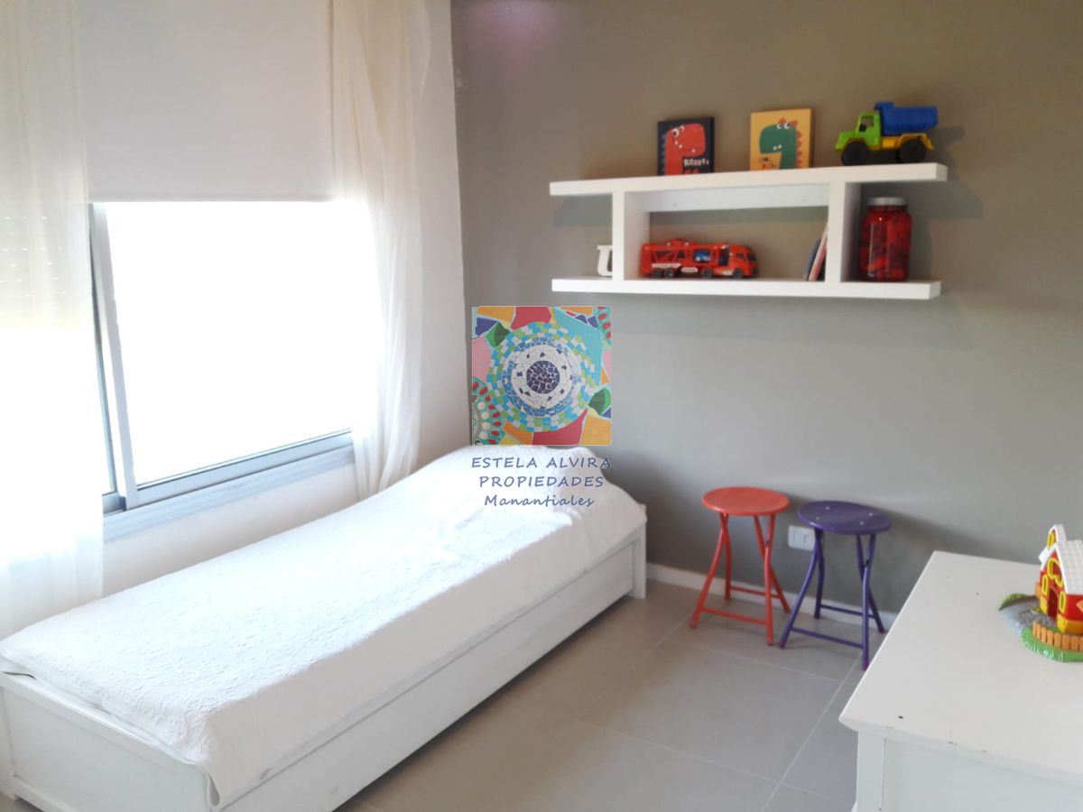Apartamento ID.14 - Apartamento en Manantiales, Manantiales