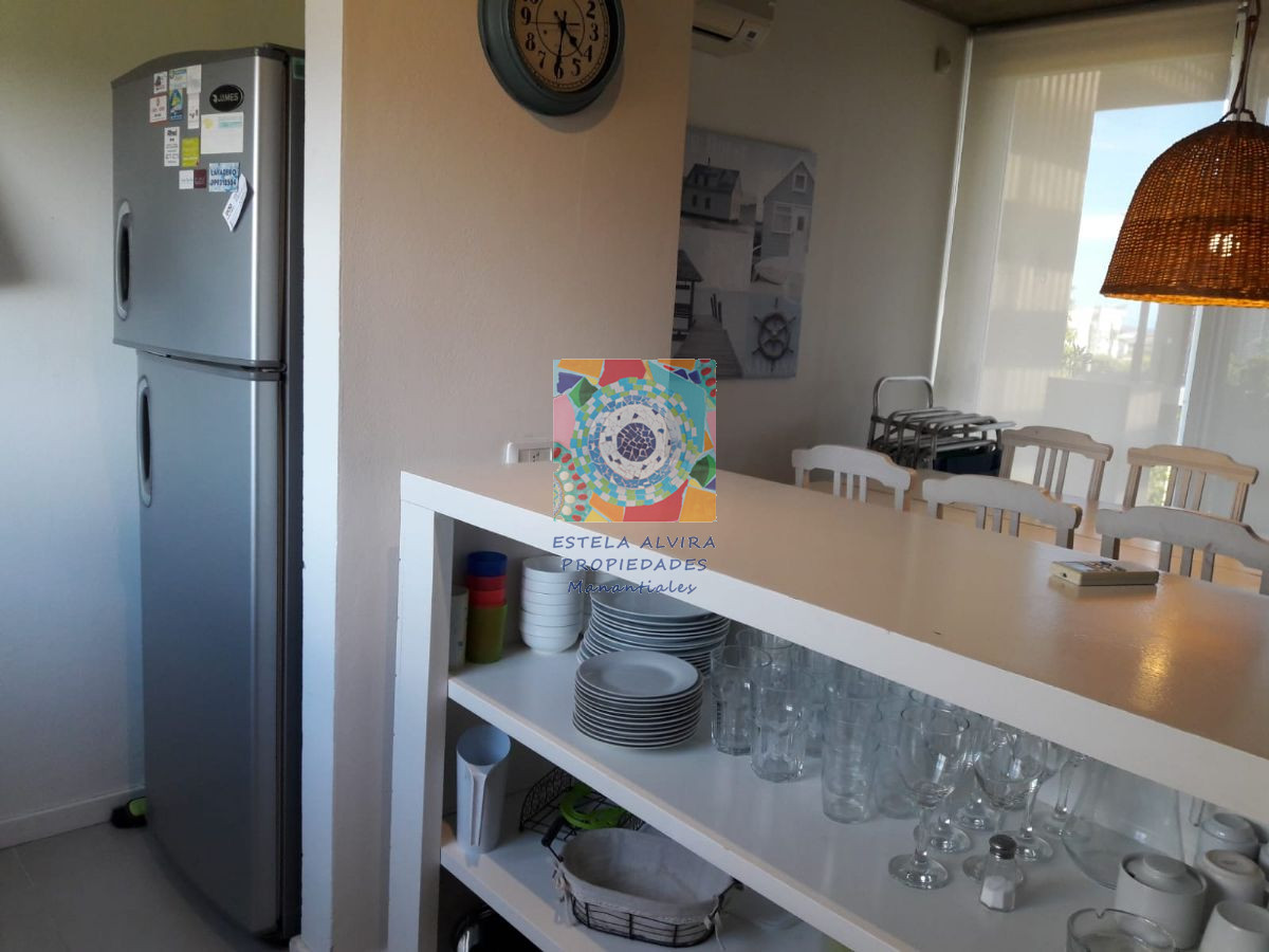 Apartamento ID.14 - Apartamento en Manantiales, Manantiales