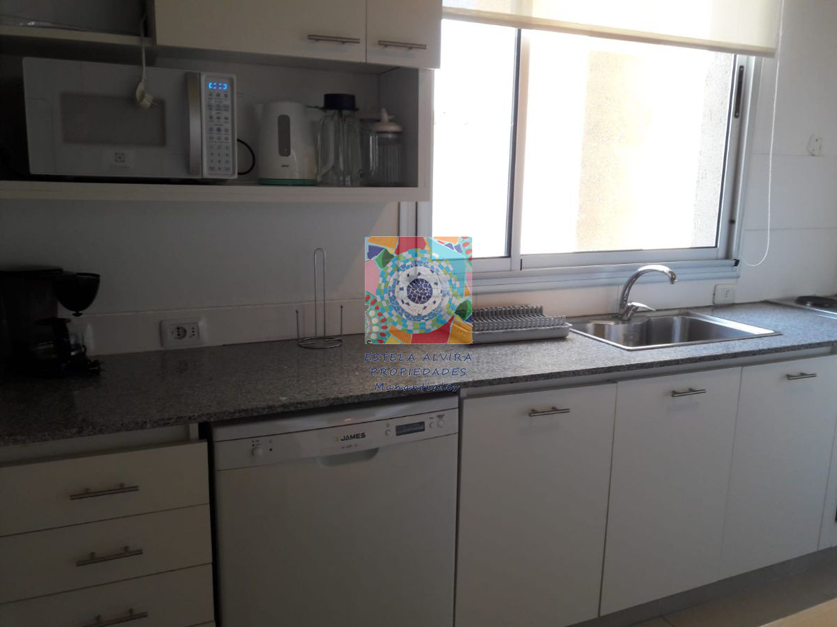 Apartamento ID.14 - Apartamento en Manantiales, Manantiales
