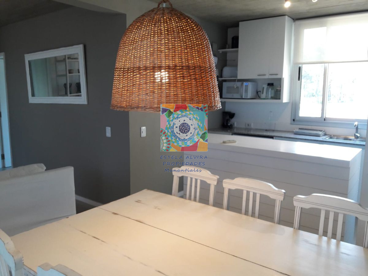 Apartamento ID.14 - Apartamento en Manantiales, Manantiales