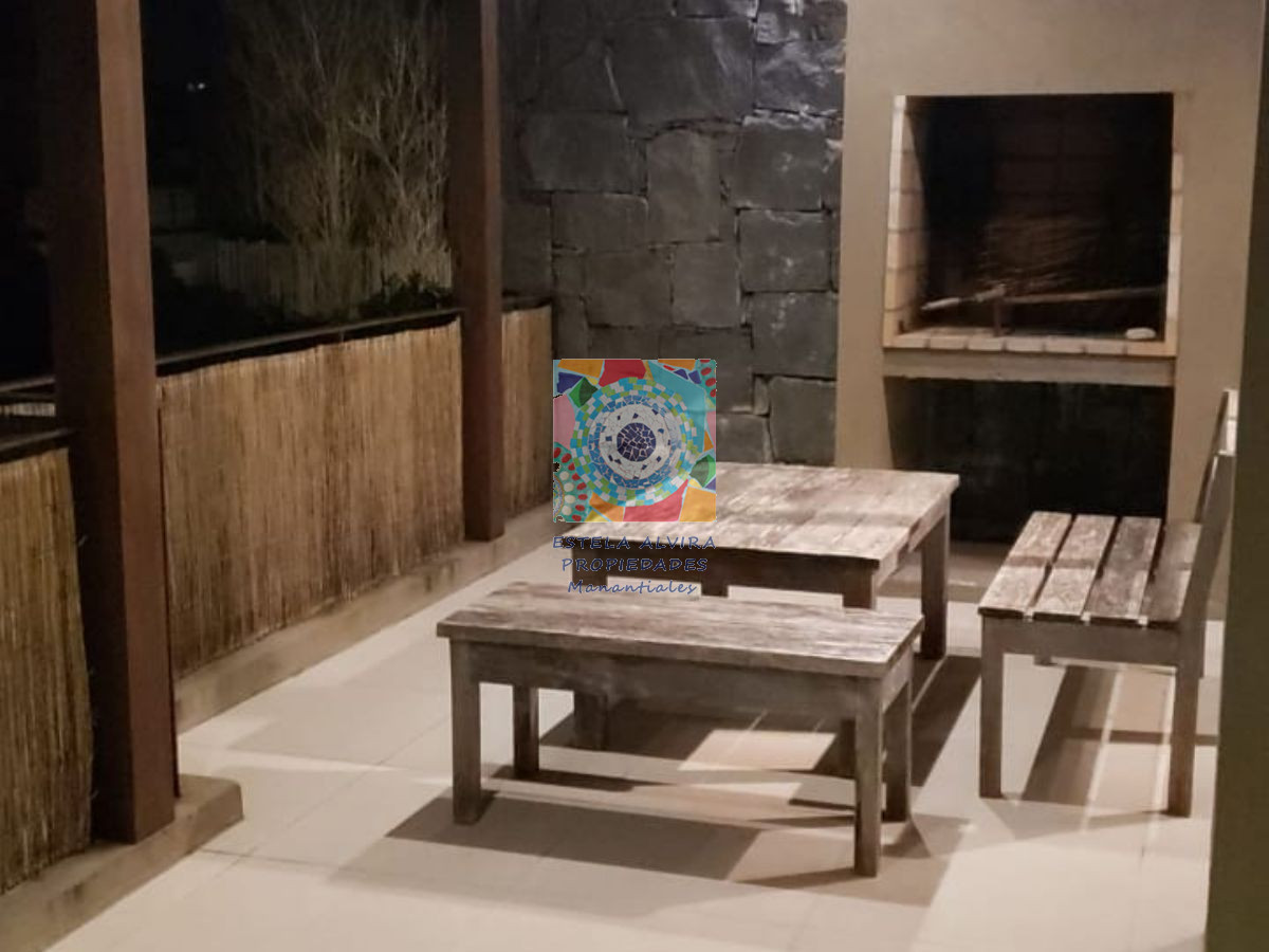 Apartamento ID.14 - Apartamento en Manantiales, Manantiales