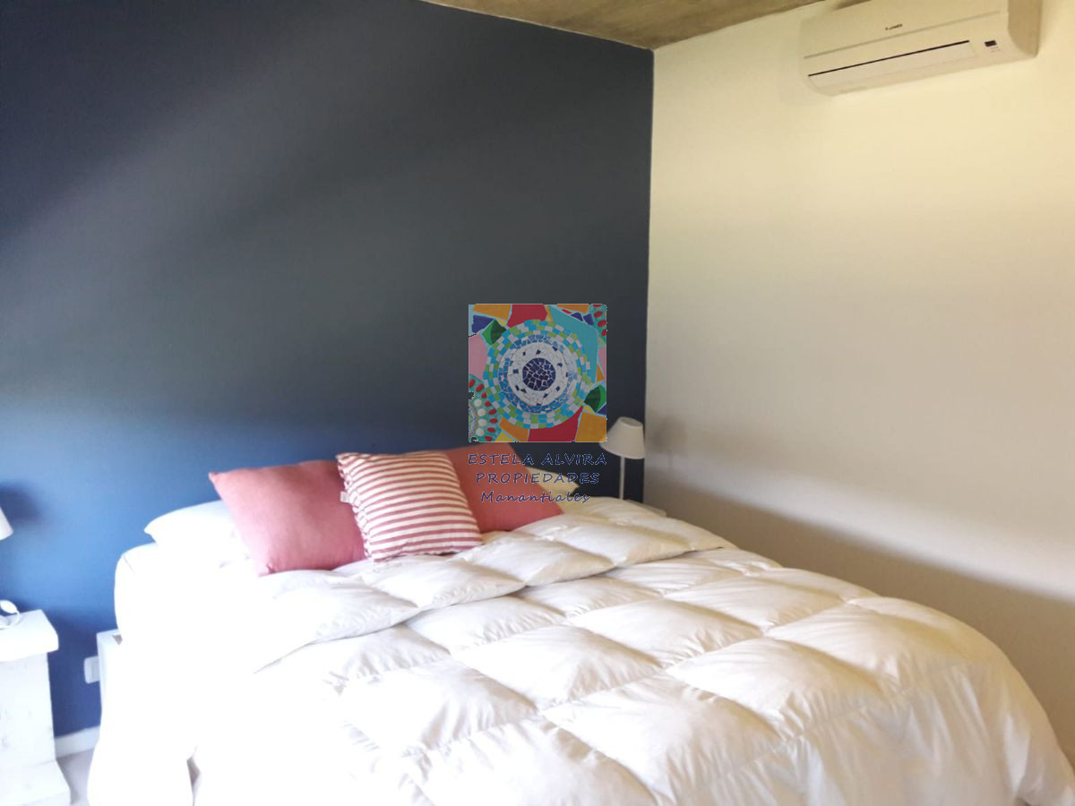 Apartamento ID.14 - Apartamento en Manantiales, Manantiales