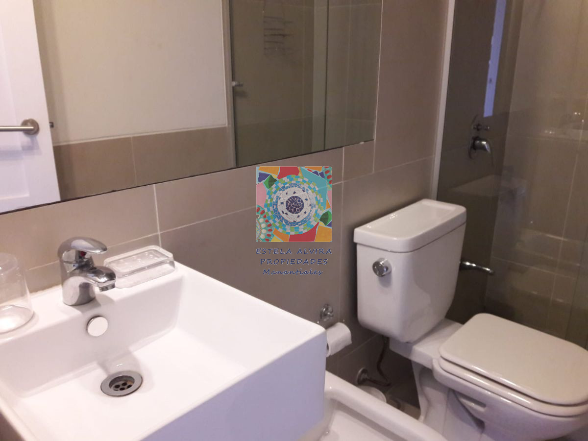 Apartamento ID.14 - Apartamento en Manantiales, Manantiales