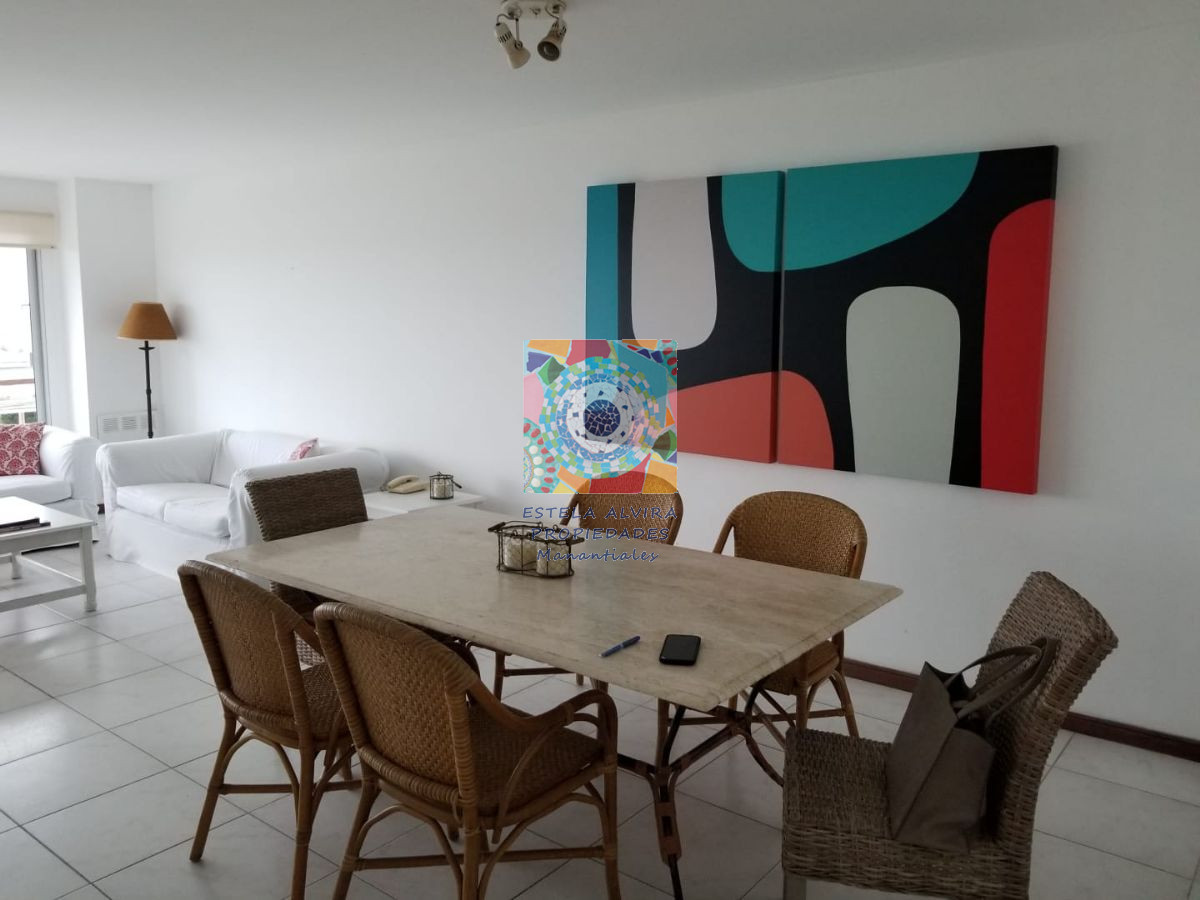 Apartamento ID.151 - Apartamento en La Barra, La Barra