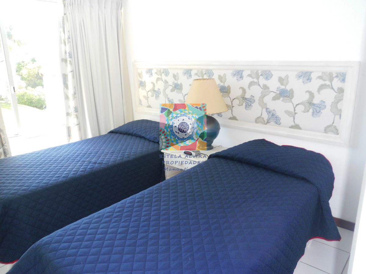 Apartamento ID.151 - Apartamento en La Barra, La Barra
