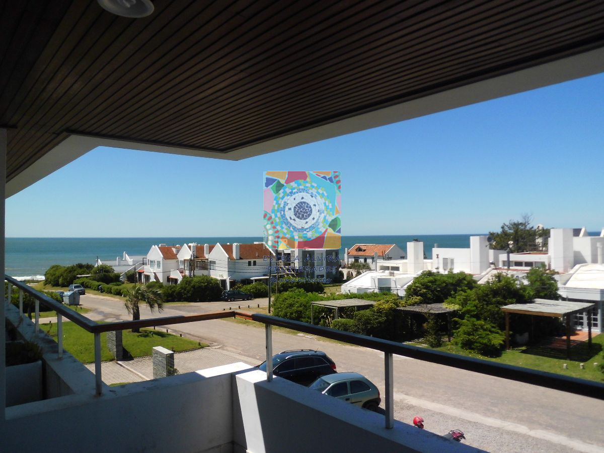 Apartamento ID.151 - Apartamento en La Barra, La Barra