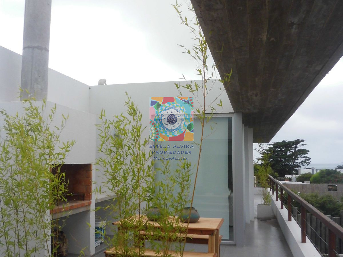 Apartamento ID.188 - Apartamento en Manantiales, Manantiales