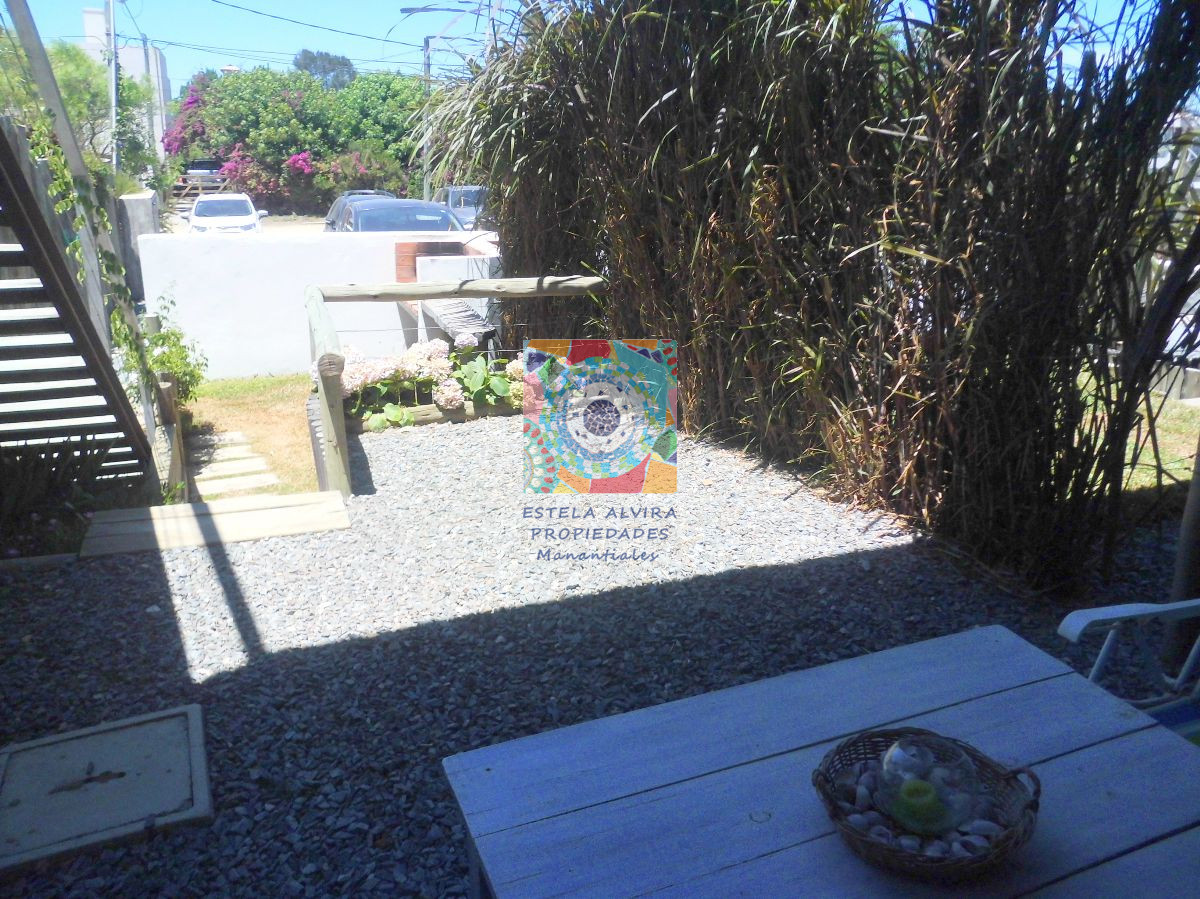 Apartamento ID.19 - Apartamento en Manantiales, Manantiales