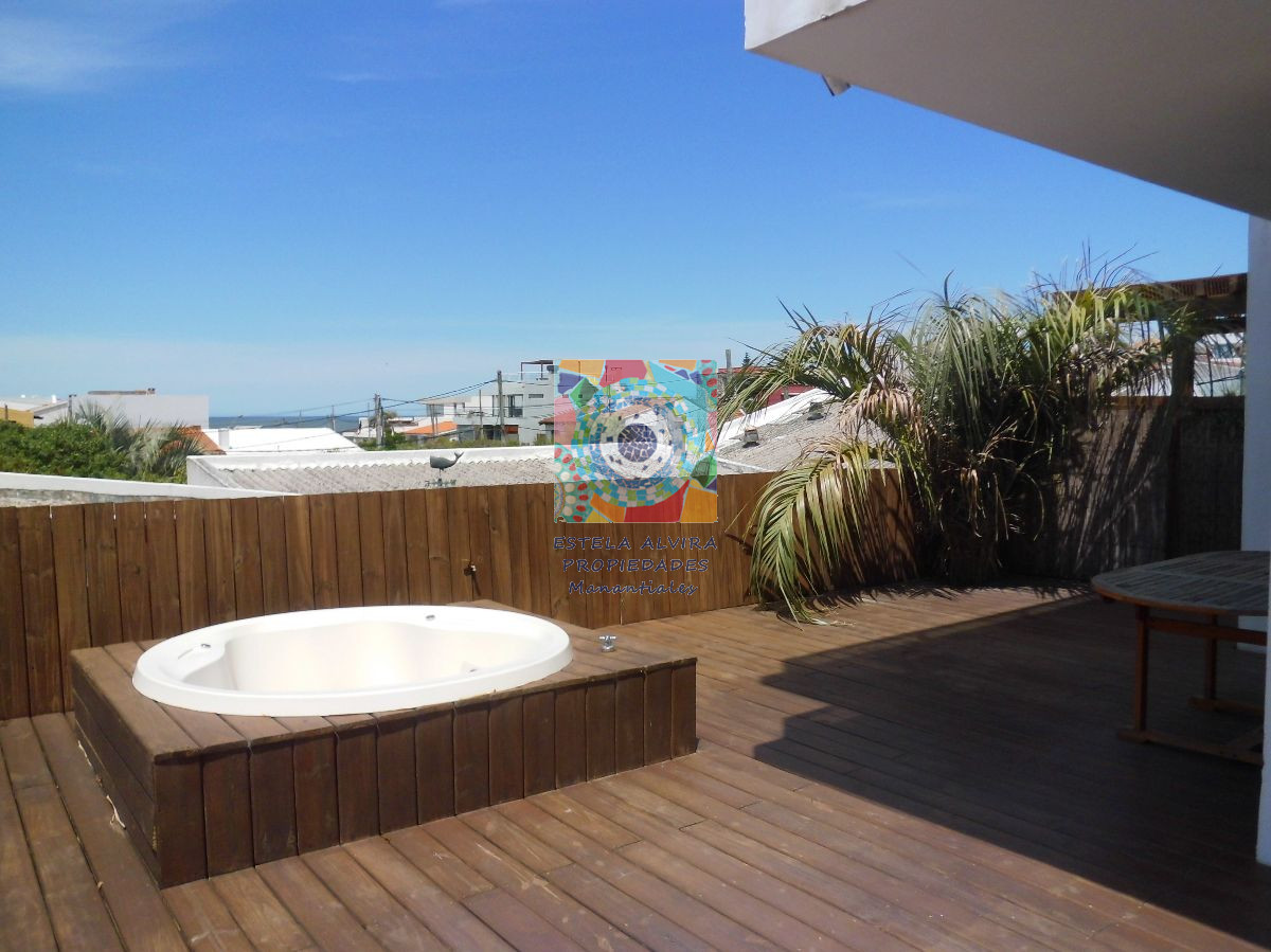 Apartamento ID.215 - Apartamento en Manantiales, Manantiales