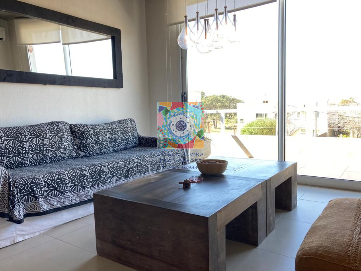 Apartamento ID.21 - Apartamento en Manantiales, Manantiales