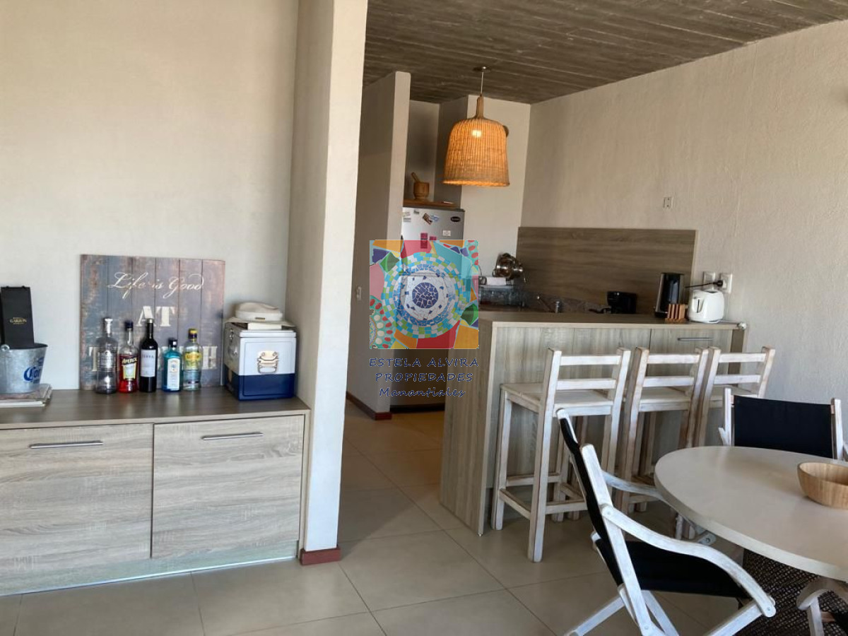 Apartamento ID.21 - Apartamento en Manantiales, Manantiales