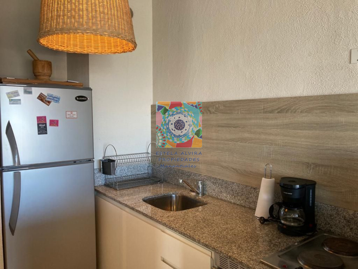 Apartamento ID.21 - Apartamento en Manantiales, Manantiales