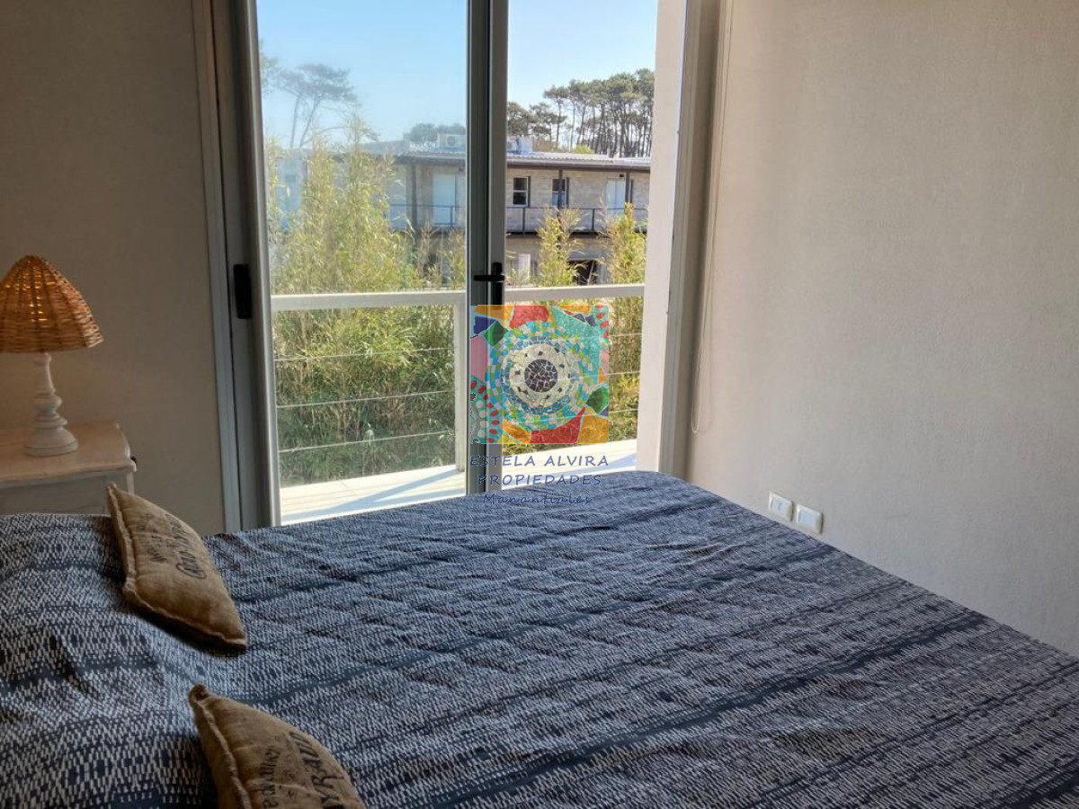 Apartamento ID.21 - Apartamento en Manantiales, Manantiales