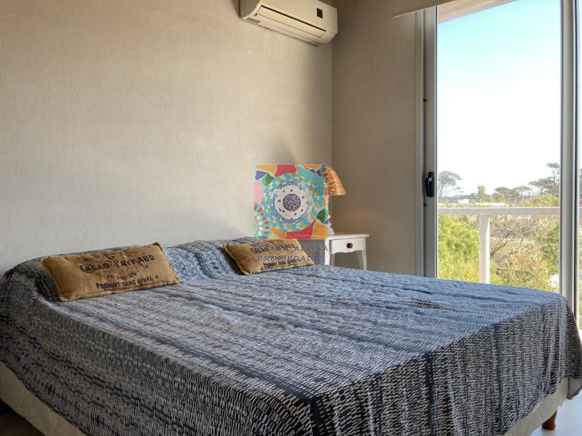 Apartamento ID.21 - Apartamento en Manantiales, Manantiales