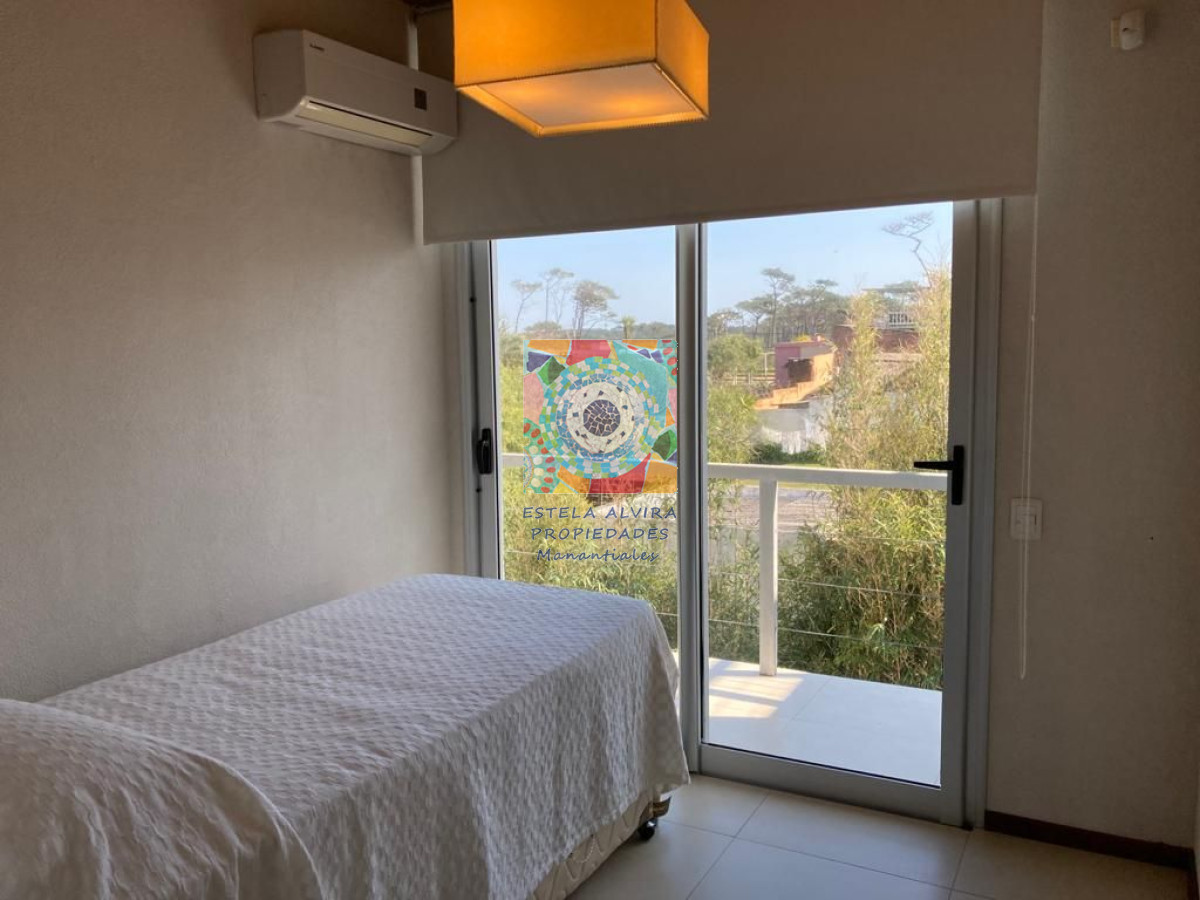 Apartamento ID.21 - Apartamento en Manantiales, Manantiales