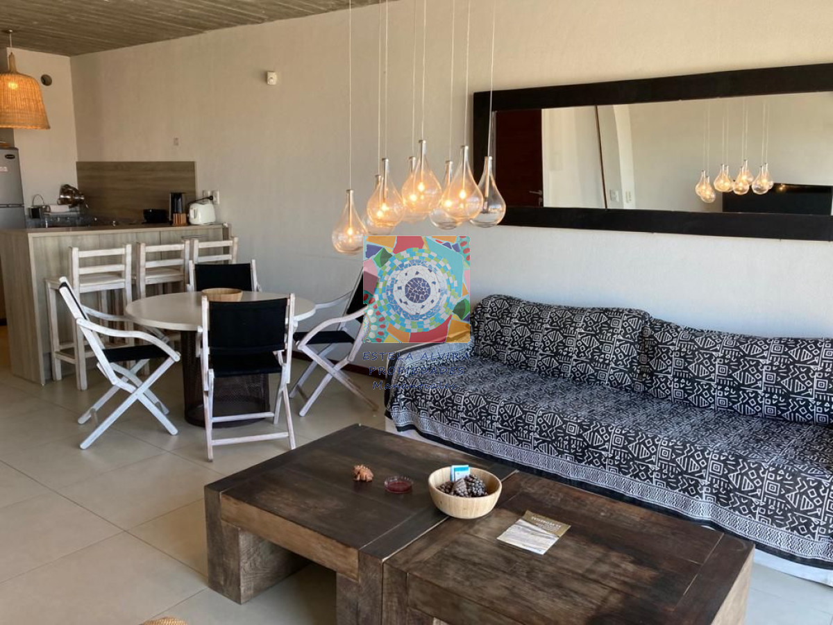 Apartamento ID.21 - Apartamento en Manantiales, Manantiales