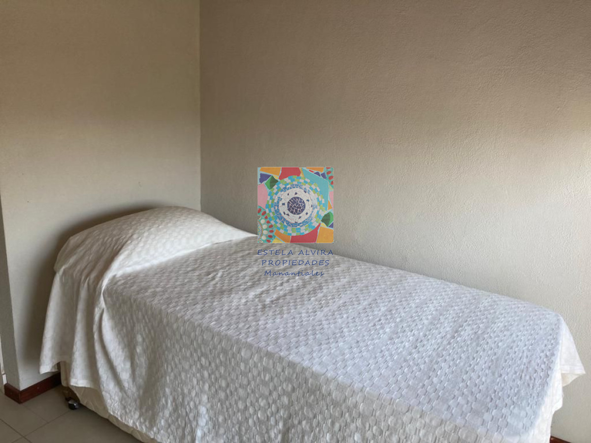Apartamento ID.21 - Apartamento en Manantiales, Manantiales