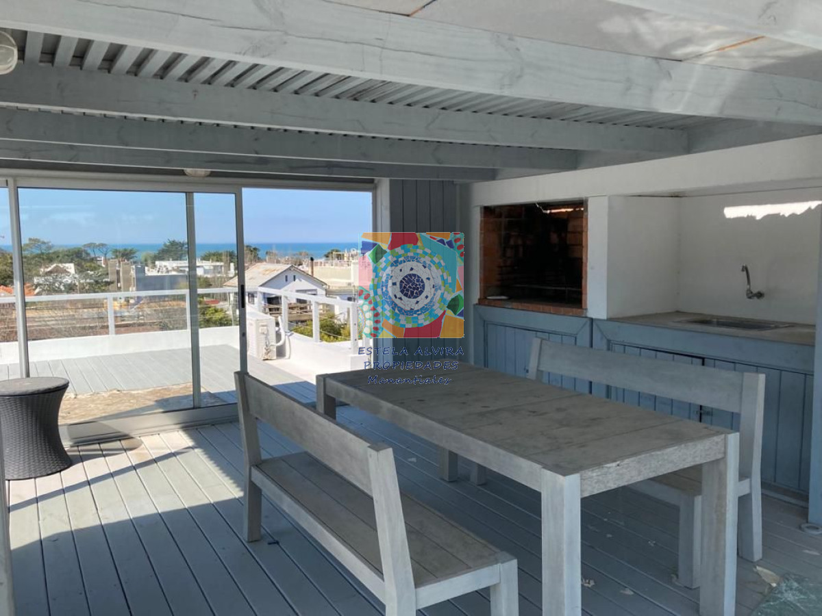 Apartamento ID.21 - Apartamento en Manantiales, Manantiales