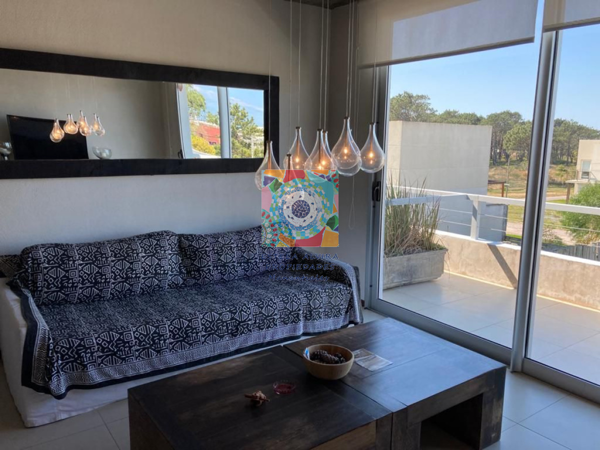Apartamento ID.21 - Apartamento en Manantiales, Manantiales