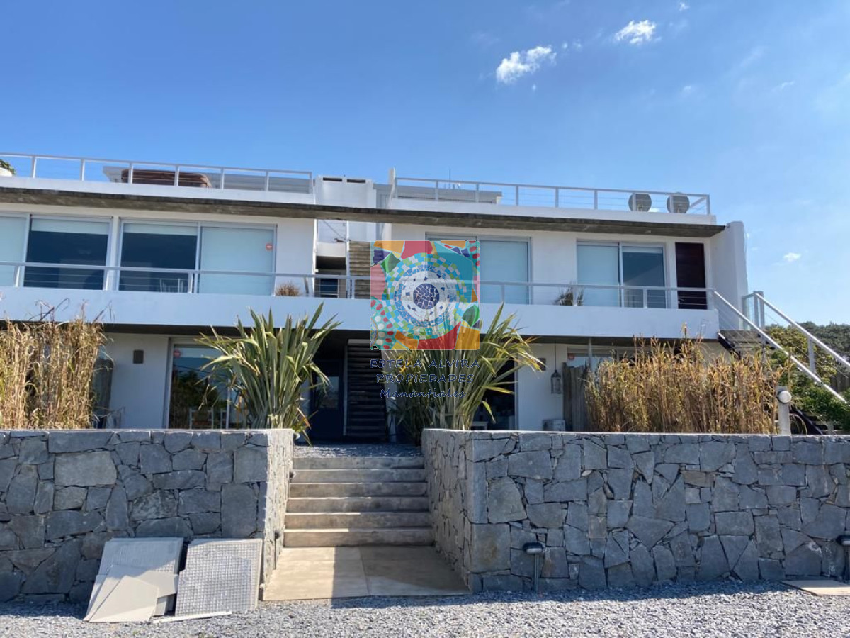 Apartamento ID.21 - Apartamento en Manantiales, Manantiales