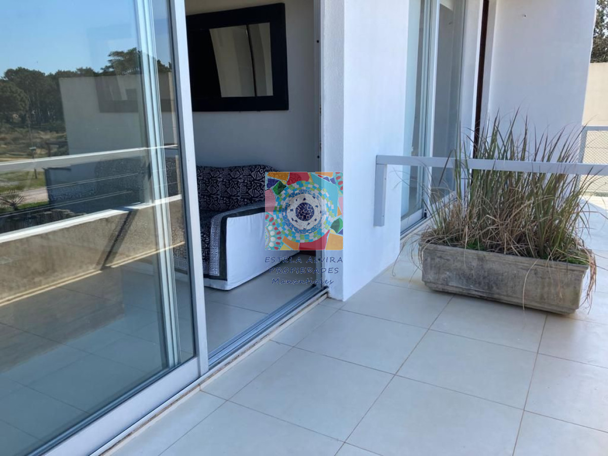Apartamento ID.21 - Apartamento en Manantiales, Manantiales