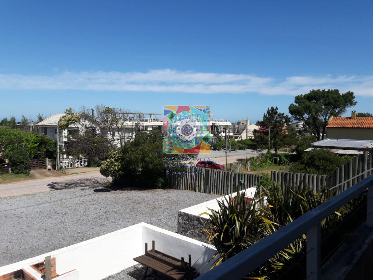 Apartamento ID.22 - Apartamento en Manantiales, Manantiales