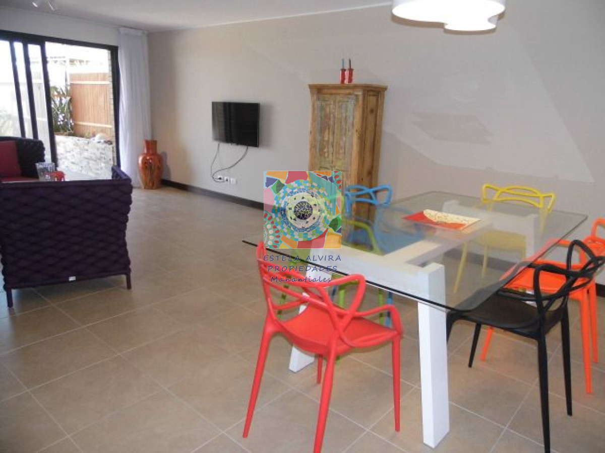 Manantiales - GoPunta - Portal Inmobiliario de Punta del Este - Maldonado