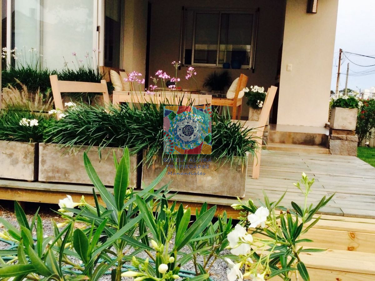 Apartamento ID.34 - Apartamento en Manantiales, Manantiales