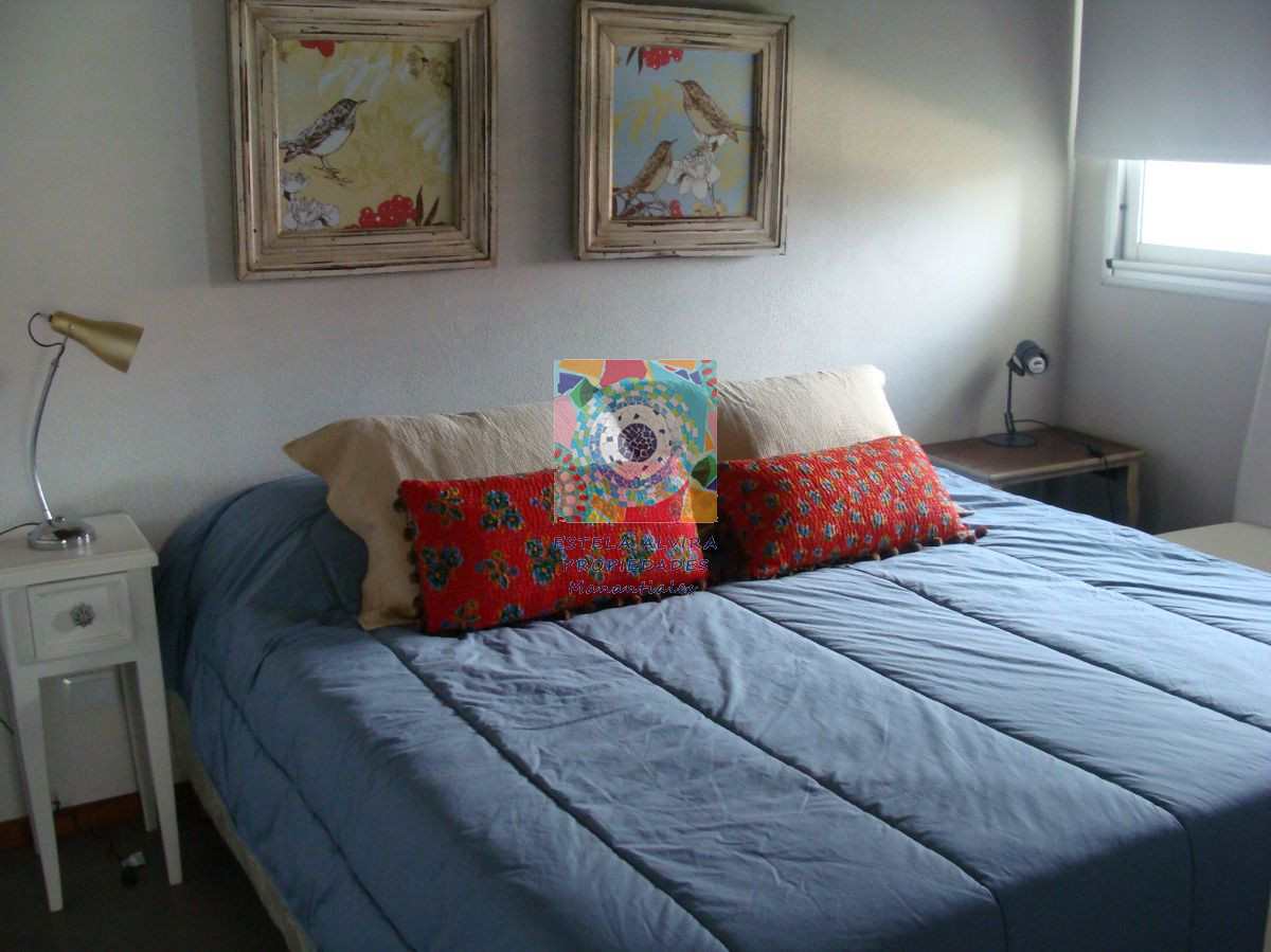Apartamento ID.34 - Apartamento en Manantiales, Manantiales