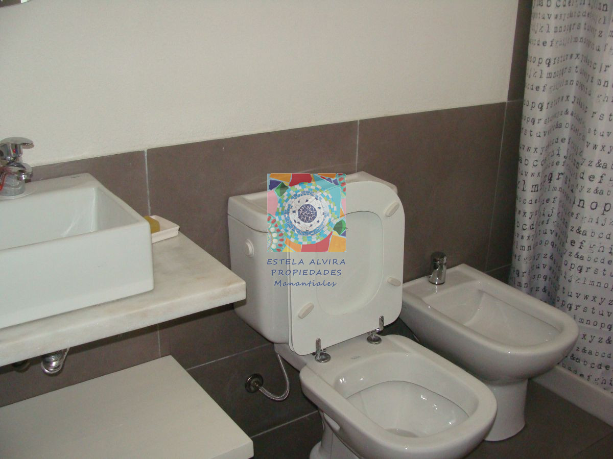 Apartamento ID.34 - Apartamento en Manantiales, Manantiales