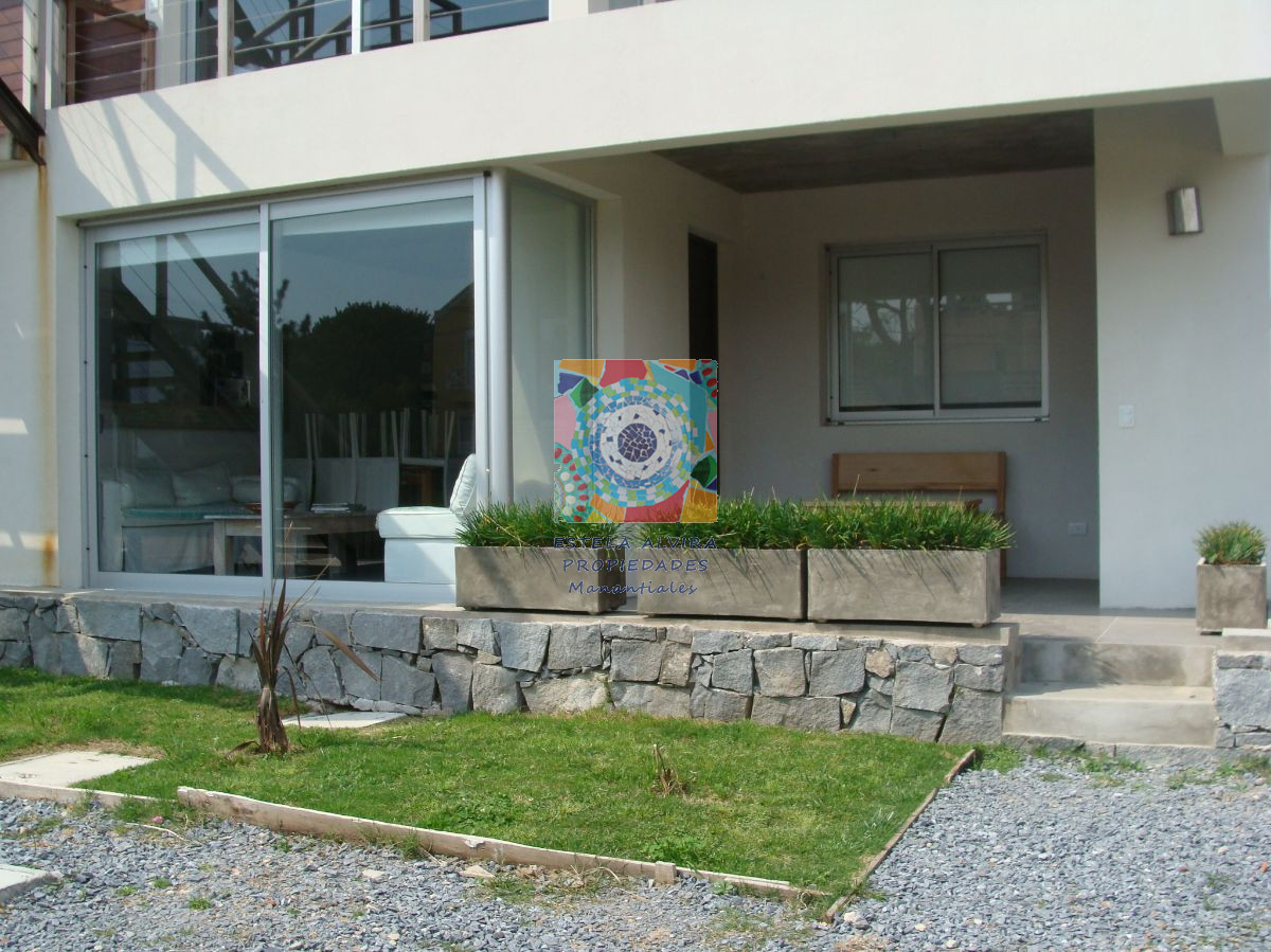 Apartamento ID.34 - Apartamento en Manantiales, Manantiales