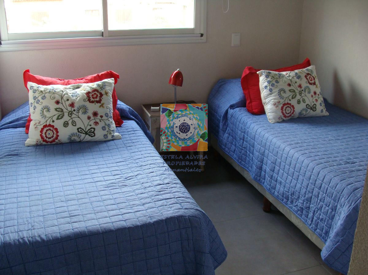 Apartamento ID.34 - Apartamento en Manantiales, Manantiales