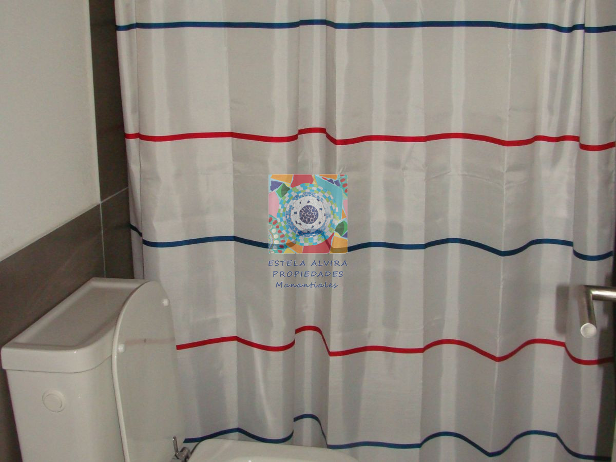 Apartamento ID.34 - Apartamento en Manantiales, Manantiales