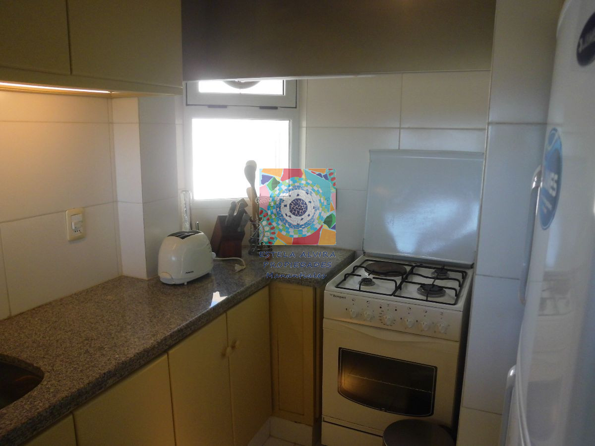 Apartamento ID.353 - Apartamento en Manantiales, Manantiales
