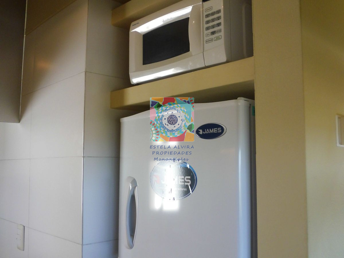 Apartamento ID.353 - Apartamento en Manantiales, Manantiales