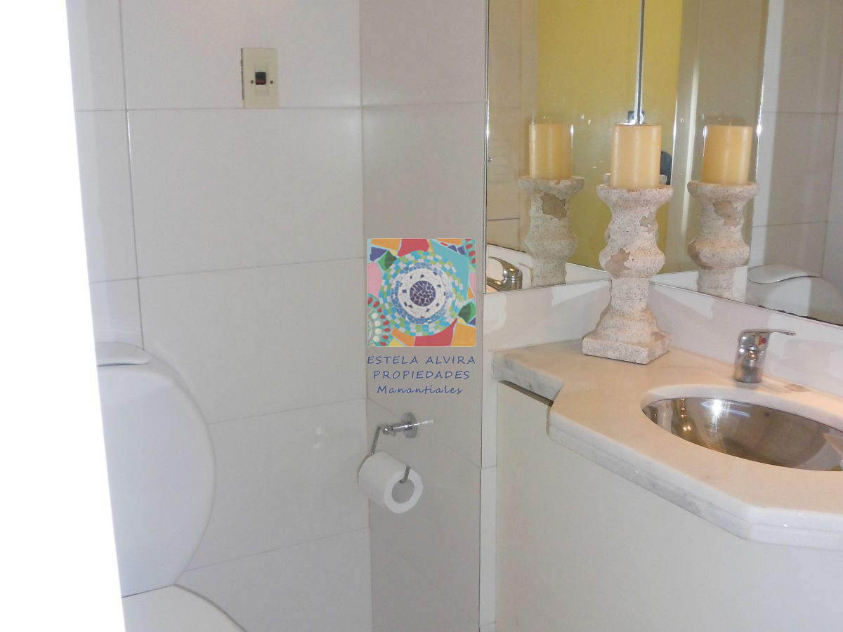 Apartamento ID.353 - Apartamento en Manantiales, Manantiales